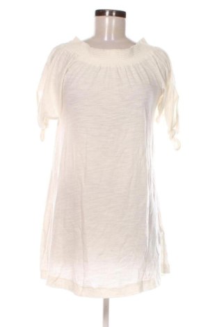 Rochie Roxy, Mărime XS, Culoare Ecru, Preț 26,25 Lei, #137445780