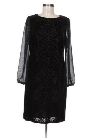Sukienka Marks & Spencer, Rozmiar XL, Kolor Czarny, Cena 148,17 zł, #137445792