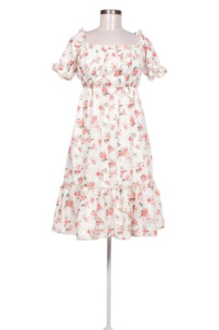 Sukienka Unbranded, Rozmiar S, Kolor Kolorowy, Cena 67,36 zł, #137445834