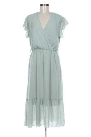 Φόρεμα Unbranded, Μέγεθος L, Χρώμα Πράσινο, Τιμή 18,18 €, #137445924