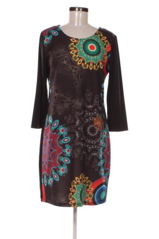 Rochie Unbranded, Mărime XL, Culoare Multicolor, Preț 120,73 Lei, #137446013