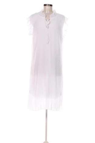 Φόρεμα Unbranded, Μέγεθος L, Χρώμα Λευκό, Τιμή 24,00 €, #137446059