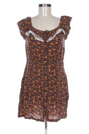 Рокля Zara, Размер M, Цвят Многоцветен, Цена 15,00 €, #137446077