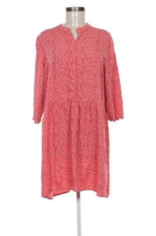 Rochie Vero Moda, Mărime XL, Culoare Multicolor, Preț 68,24 Lei, #137446081