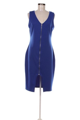Φόρεμα SHEIN, Μέγεθος XL, Χρώμα Μπλέ, Τιμή 16,00 €, #137446095