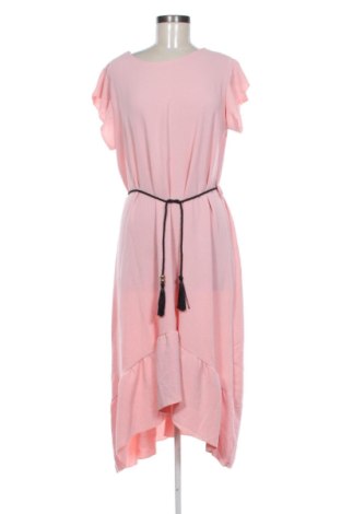 Φόρεμα Unbranded, Μέγεθος L, Χρώμα Ρόζ , Τιμή 23,25 €, #137446100