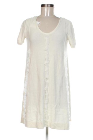 Rochie TWINSET, Mărime S, Culoare Ecru, Preț 340,99 Lei, #137446116