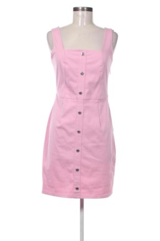 Rochie Mohito, Mărime S, Culoare Roz, Preț 94,48 Lei, #137446190
