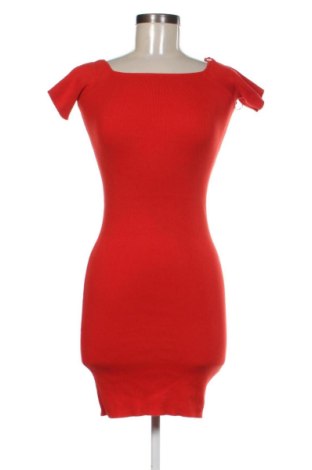 Rochie Mohito, Mărime XS, Culoare Roșu, Preț 89,23 Lei, #137446410