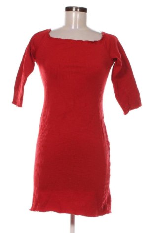 Ruha Bershka, Méret L, Szín Piros, Ár 3 191 Ft, #137446509