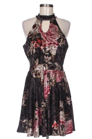 Φόρεμα Select, Μέγεθος L, Χρώμα Πολύχρωμο, Τιμή 10,00 €, #137446522