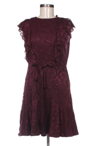 Φόρεμα Boohoo, Μέγεθος L, Χρώμα Βιολετί, Τιμή 19,00 €, #137446599