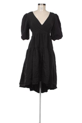 Рокля Vero Moda, Размер M, Цвят Черен, Цена 21,65 €, #137446724