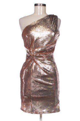 Φόρεμα Unbranded, Μέγεθος S, Χρώμα Χρυσαφί, Τιμή 52,00 €, #137446755