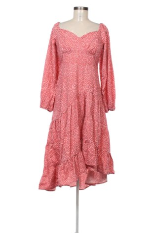 Рокля SHEIN, Размер M, Цвят Многоцветен, Цена 11,00 €, #137446770