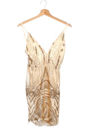 Rochie Unbranded, Mărime XS, Culoare Multicolor, Preț 236,21 Lei, #137446786