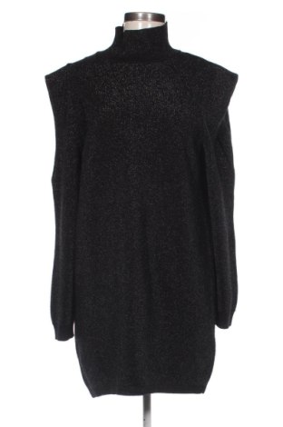 Rochie Zara, Mărime M, Culoare Negru, Preț 78,74 Lei, #137447072
