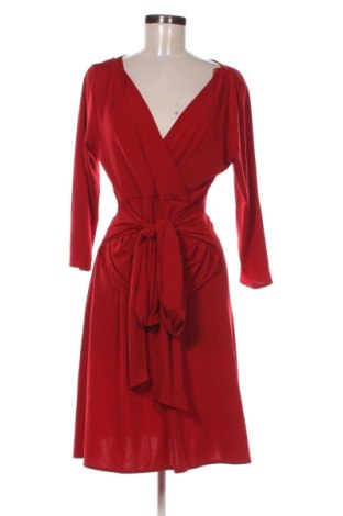 Rochie Savannah, Mărime L, Culoare Roșu, Preț 73,49 Lei, #137447140