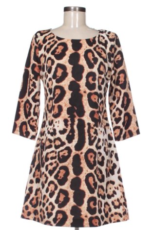 Φόρεμα Unbranded, Μέγεθος M, Χρώμα Πολύχρωμο, Τιμή 9,53 €, #137447146