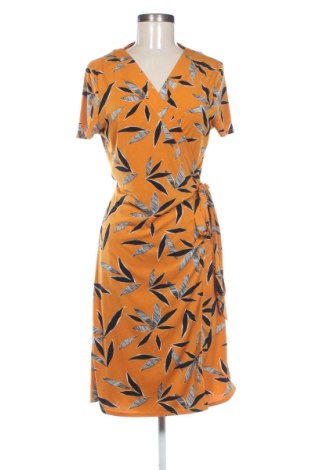 Rochie Unbranded, Mărime L, Culoare Portocaliu, Preț 99,73 Lei, #137447158