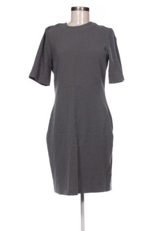 Rochie H&M, Mărime M, Culoare Gri, Preț 31,49 Lei, #137447264