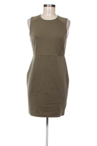 Sukienka H&M, Rozmiar M, Kolor Zielony, Cena 71,97 zł, #137447371