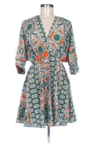 Rochie Unbranded, Mărime M, Culoare Multicolor, Preț 115,48 Lei, #137447420
