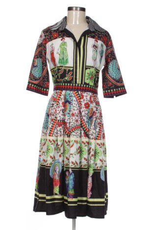 Rochie Unbranded, Mărime M, Culoare Multicolor, Preț 120,73 Lei, #137447550