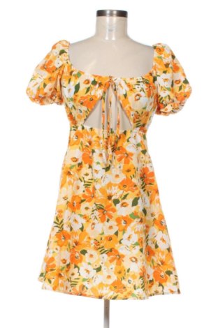 Sukienka H&M, Rozmiar M, Kolor Kolorowy, Cena 71,97 zł, #137447608