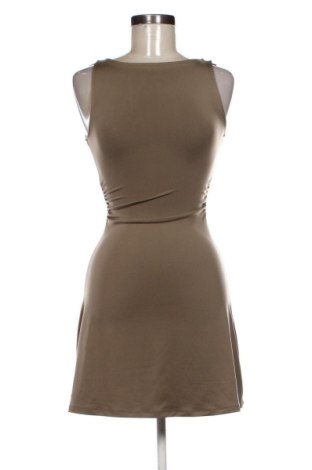 Rochie H&M, Mărime XS, Culoare Maro, Preț 78,74 Lei, #137447932