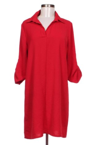 Rochie NEW COLLECTION, Mărime M, Culoare Roșu, Preț 101,69 Lei, #137448128