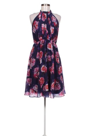 Sukienka Gina Tricot, Rozmiar L, Kolor Kolorowy, Cena 51,62 zł, #137448275