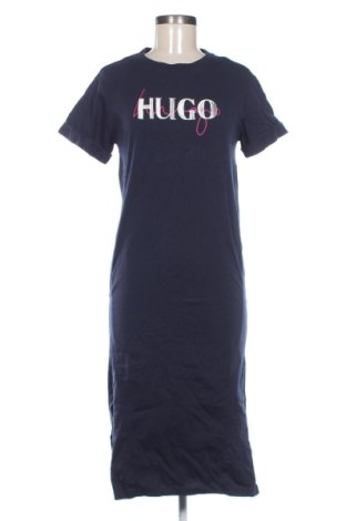 Рокля Hugo Boss, Размер S, Цвят Син, Цена 108,00 €, #137448296