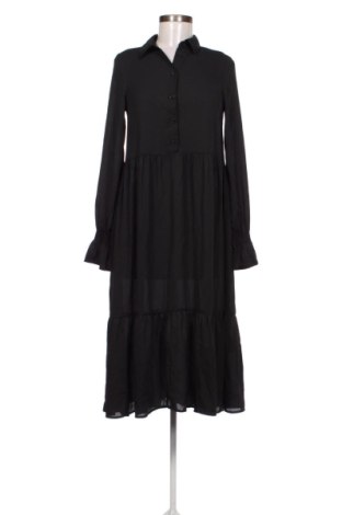 Рокля Monki, Размер XS, Цвят Черен, Цена 13,72 €, #137448586
