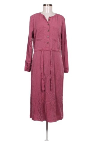 Rochie Tom Tailor, Mărime L, Culoare Mov deschis, Preț 124,84 Lei, #137448699