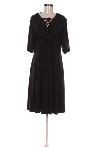Rochie Unbranded, Mărime XXL, Culoare Negru, Preț 131,23 Lei, #137448745