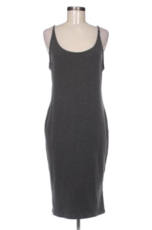 Рокля H&M, Размер L, Цвят Сив, Цена 10,00 €, #137448896