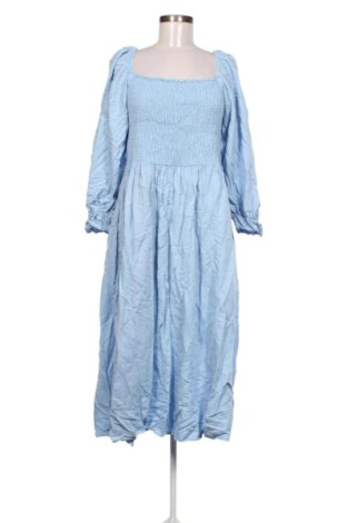 Рокля New Look, Размер M, Цвят Син, Цена 13,52 €, #137448960