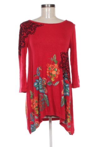 Ruha Desigual, Méret S, Szín Sokszínű, Ár 13 959 Ft, #137449091
