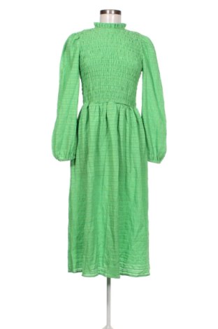 Rochie ONLY, Mărime S, Culoare Verde, Preț 92,00 Lei, #137449163