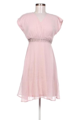 Rochie About You, Mărime XS, Culoare Roz, Preț 60,00 Lei, #137449220