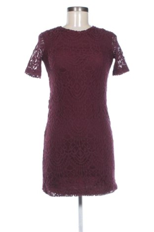 Sukienka H&M, Rozmiar XS, Kolor Fioletowy, Cena 59,27 zł, #137449256