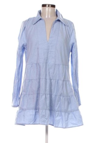 Ruha Zara, Méret XL, Szín Kék, Ár 7 092 Ft, #137449258