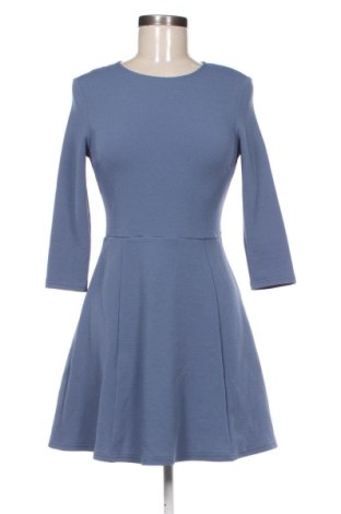 Рокля H&M, Размер S, Цвят Син, Цена 9,00 €, #137449507