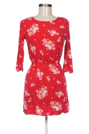 Рокля H&M, Размер S, Цвят Многоцветен, Цена 14,00 €, #137449564