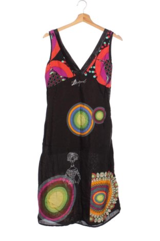Рокля Desigual, Размер M, Цвят Многоцветен, Цена 44,00 €, #137449736