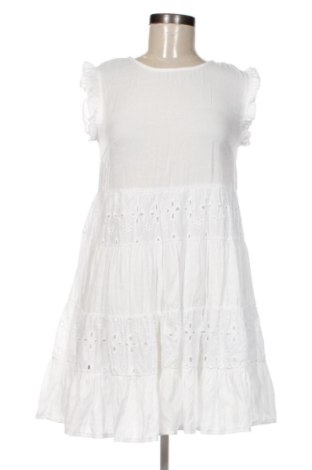 Rochie Unbranded, Mărime S, Culoare Alb, Preț 94,48 Lei, #137449826