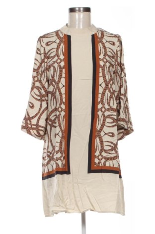 Рокля H&M, Размер L, Цвят Многоцветен, Цена 24,00 €, #137449984