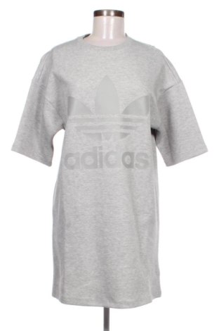 Sukienka Adidas, Rozmiar XL, Kolor Szary, Cena 139,71 zł, #137450678