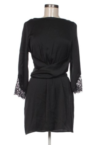 Rochie Zara, Mărime M, Culoare Negru, Preț 60,36 Lei, #137450727